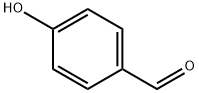 p-Hydroxybenzaldehyde (1)